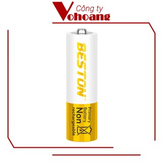 Hộp 48 Pin tiểu Beston AA chống chảy Alkaline thế hệ mới, thời gian sử dụng lâu hơn
