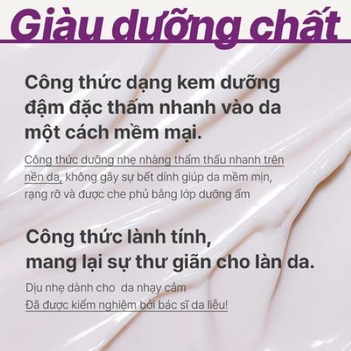 Kem dưỡng ngăn ngừa lão hóa chuyên sâu INNISFREE Perfect 9 Intensive Cream 60ml