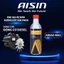 Dung Dịch Vệ Sinh Kim Phun Buồng Đốt 2 Trong 1 Máy Dầu AISIN 250ml ADEAZ-4002 Phụ Gia Làm Sạch Hệ Thống Nhiên Liệu