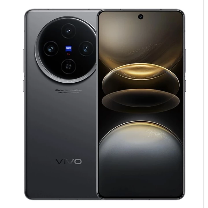 Điện Thoại Vivo X100S - Like New Full Phụ Kiện