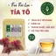 Trà Tía Tô Túi Lọc - Hỗ Trợ Gout, Đau Nhức Xương Khớp, Giải Cảm, Căng Thẳng - Triệu Quang 30 Lọc