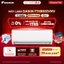 Máy lạnh Daikin 1 chiều Inverter 2HP FTHB50ZVMV 18.000BTU - tính năng sưởi nhẹ