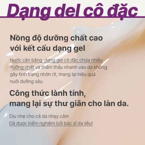 Nước cân bằng ngăn ngừa lão hóa chuyên sâu INNISFREE Perfect 9 Intensive Skin 200 ML