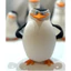 Penguin - Mô Hình Chim Cánh Cụt Madagascar Đáng Yêu - Bộ Biệt Đội Cánh Cụt Vô Tri Decor Bàn Làm Việc