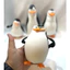 Penguin - Mô Hình Chim Cánh Cụt Madagascar Đáng Yêu - Bộ Biệt Đội Cánh Cụt Vô Tri Decor Bàn Làm Việc
