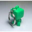 Móc khóa Creeper | Móc khóa In 3D Minecraft