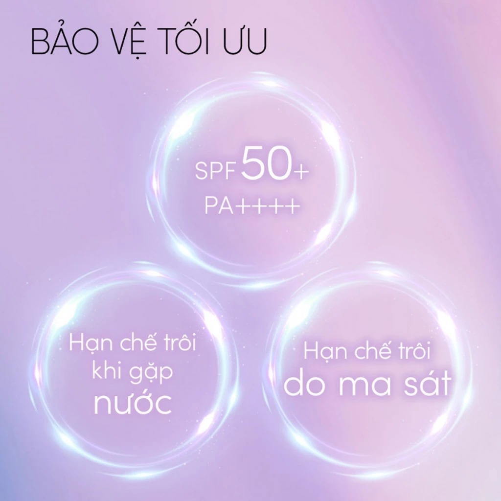 [HÀNG TẶNG - KHÔNG BÁN]Gel chống nắng nâng tông suốt 8H & hiệu chỉnh sắc tím Anessa Tone Up UV Gel SPF50+ PA++++ 15g