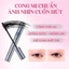 Mascara Mira Monaliza 9ml