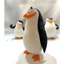 Penguin - Mô Hình Chim Cánh Cụt Madagascar Đáng Yêu - Bộ Biệt Đội Cánh Cụt Vô Tri Decor Bàn Làm Việc