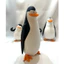 Penguin - Mô Hình Chim Cánh Cụt Madagascar Đáng Yêu - Bộ Biệt Đội Cánh Cụt Vô Tri Decor Bàn Làm Việc