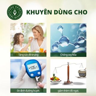 Trà Thìa Canh Túi Lọc Triệu Quang – Thảo Mộc Tự Nhiên,  Túi 30 Túi lọc