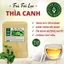 Trà Thìa Canh Túi Lọc Triệu Quang - Thảo Mộc Tự Nhiên, Hộp 30 Túi Lọc