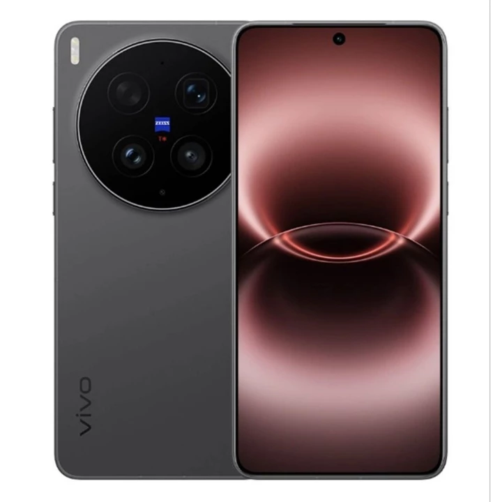 Điện Thoại Vivo X300 Ultra - Like New Full Phụ Kiện