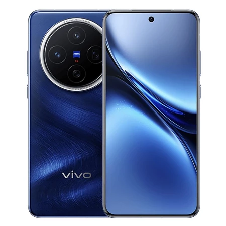 Điện Thoại Vivo X200 - Like New Full Phụ Kiện