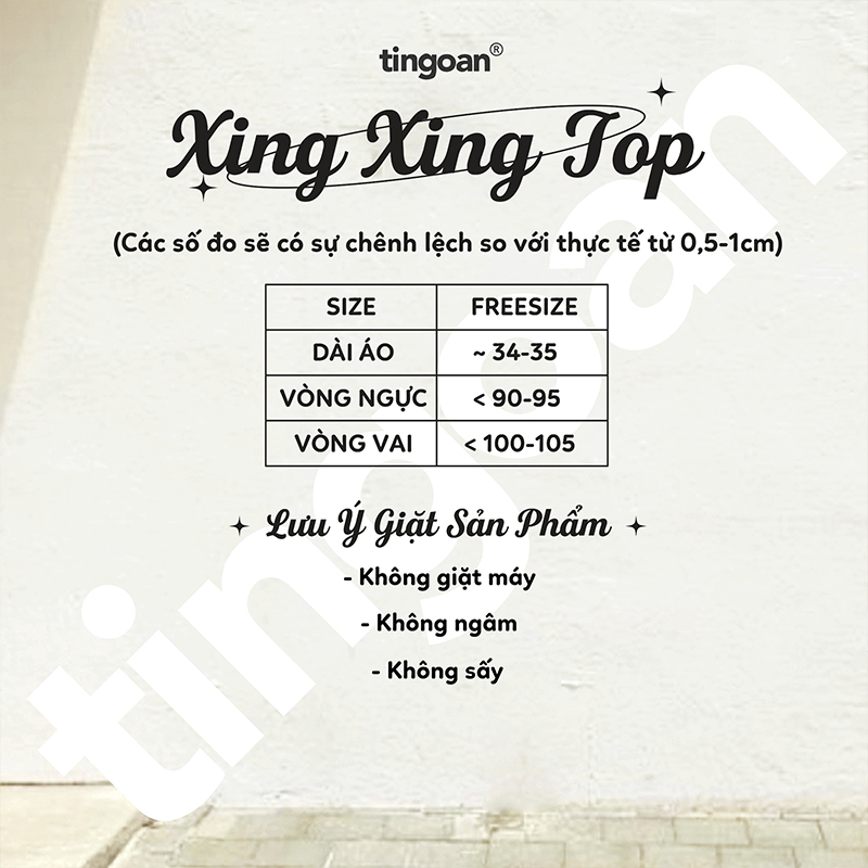 [KOL] TINGOAN® - Áo len xù trễ vai ngang phối bèo XING XING TOP | BigBuy360 - bigbuy360.vn