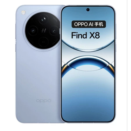 Điện Thoại Oppo Find X8 - Like New Full Phụ Kiện