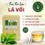 Trà Lá Vối - Hương Vị Truyền thống Mộc Mạc Dạng Túi Lọc Tiện Dụng - Triệu Quang 30 Lọc