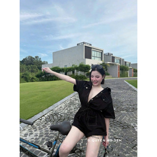JUM KHUY CỔ BẺ VIỀN CHỈ HOT HIT