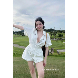 JUM KHUY CỔ BẺ VIỀN CHỈ HOT HIT