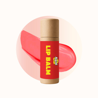 Son Dưỡng Aigiali Lip Balm Son Thuần Chay Hương Nước Hoa 12g