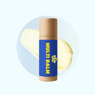 Sáp Dưỡng Ẩm Aigiali Multi Balm Làm Dịu Da 12g