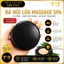 ĐÁ TRÒN MASSAGE TOÀN THÂN , ĐÁ NÚI LỬA KT 8x8CM, ĐÁ SPA, ĐÁ NÓNG