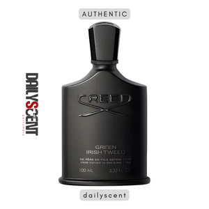 Nước hoa Green Irish Tweed Creed 100ml| Nước hoa mùi mát| Nước hoa Unisex| Nước hoa ngày nóng| Dailyscent