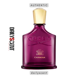 Nước hoa Carmina Creed 75ml| Nước hoa nữ| Nước hoa mùi trái cây| Nước hoa ngày nóng|Dailyscent