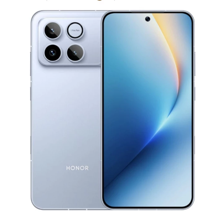Điện Thoại Honor Win - Like New Full Phụ Kiện