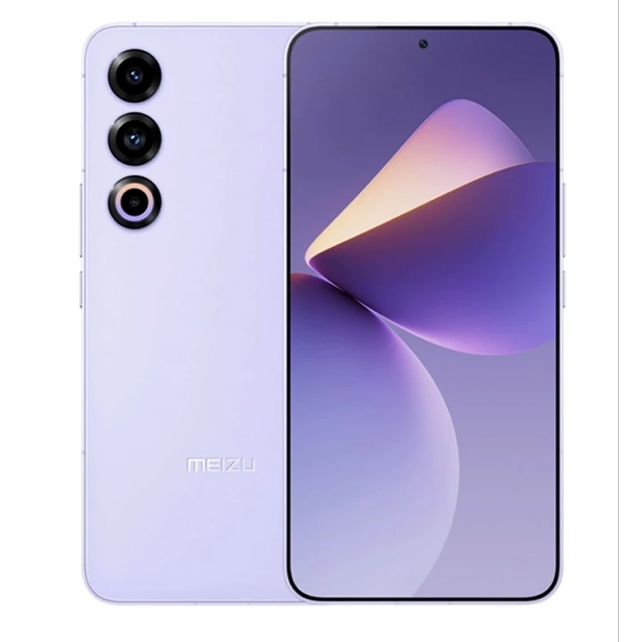 Điện Thoại Meizu 21 - Like New Full Phụ Kiện