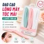 Combo 3 Hộp 3 chiếc dao cạo lông mày, tóc mái tiện lợi ( 9 cái )