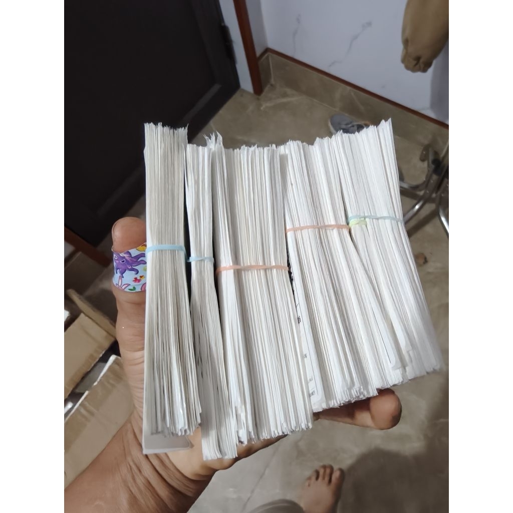 sáo diều mini d8-d17 siêu nhẹ siêu bền chống đâm bổ