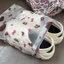 Túi Đựng Giày Kitty Dễ Thương – Chống Bụi, Gọn Gàng Khi Du Lịch