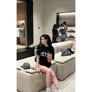 Áo Phông Sstap Sao Hottrend Hoạ tiết In 5D Chuyển Nhiệt Chất Liệu Cotton 2C BP53