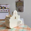 Giỏ Nhà Tắm Kitty Dễ Thương – Gọn Gàng, Tiện Lợi Cho Mọi Gia Đình