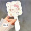 Gương Kèm Lược Mini 2 Trong 1 – Nhỏ Gọn, Tiện Lợi Mang Theo Mọi Nơi