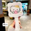 Gương Kèm Lược Mini 2 Trong 1 – Nhỏ Gọn, Tiện Lợi Mang Theo Mọi Nơi
