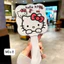 GƯƠNG KÈM LƯỢC KITTY MINI DỄ THƯƠNG – TIỆN LỢI MANG THEO MỌI LÚC