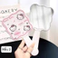 GƯƠNG KÈM LƯỢC KITTY MINI DỄ THƯƠNG – TIỆN LỢI MANG THEO MỌI LÚC