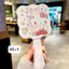 Gương Kèm Lược Mini 2 Trong 1 – Nhỏ Gọn, Tiện Lợi Mang Theo Mọi Nơi