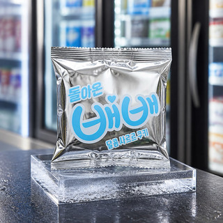 Orion) Bánh quy vị sữa Beibei 80g