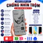 Kính cường lực chống nhìn trộm Tê Giác cho OPPO A53 A54 A76 A96 A95 A74 Reno 7 5G Reno 7 Z 5G Reno 8T Reno 8 5G Reno 8 Z