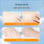 Kem chống nắng làm trắng da 1.5g*30 gói, chứa niacinamide, thích hợp sử dụng cho mọi vùng da, nam và nữ, SPF50 PA+++.