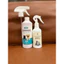 C10_Combo 1 Chai Xịt Khử Mùi 500ml & 1 Chai Xịt Ve Rận 300ml Siêu Tiết Kiệm Cho Thú Cưng