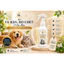 C10_Combo 1 Chai Xịt Khử Mùi 500ml & 1 Chai Xịt Ve Rận 300ml Siêu Tiết Kiệm Cho Thú Cưng