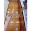 Bán xả kho combo 2 cây bộ gọng kính mắt teen tròn kim loại thép không gỉ cho sinh viên
