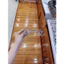 Bán xả kho combo 2 cây bộ gọng kính mắt teen tròn kim loại thép không gỉ cho sinh viên