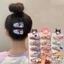 set 5 kẹp tóc Hoạt Hình Kuromi Cinnamoroll Dễ Thương Thời Trang Hàn Quốc Cho Bé🍀FREESHIP🍀Vỉ 5 Kep Tóc Bé Gái