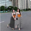 Đầm 2 dây suông in hình mặt cười và mèo , chất thun zip lụa đẹp