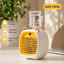 ️ QUẠT ĐIỀU HÒA MINI PHUN SƯƠNG TAI MÈO – MÁT LẠNH TỨC THÌ, DỄ THƯƠNG HẾT NẤC